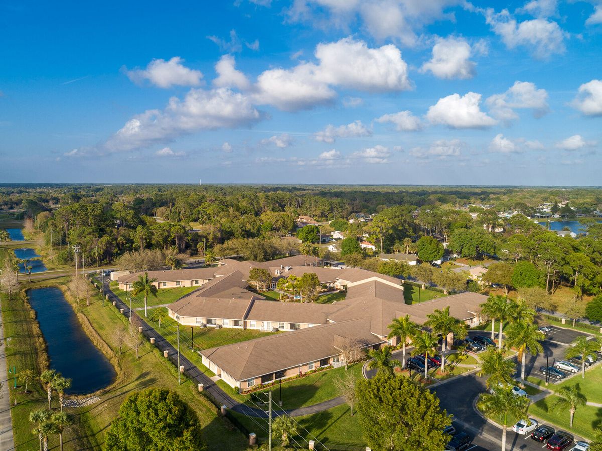 The 20 Best Assisted Living Facilities in North Port, FL Seniorly